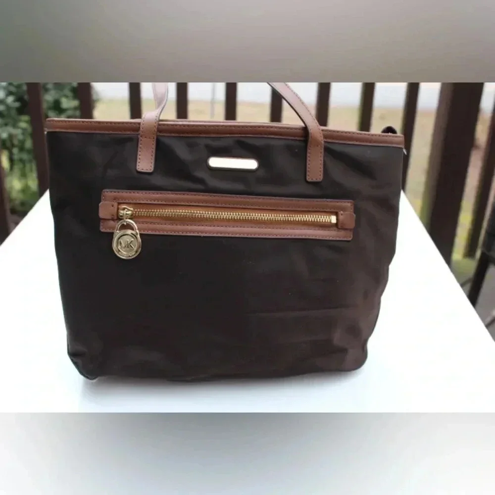 Michael Kors tote bag